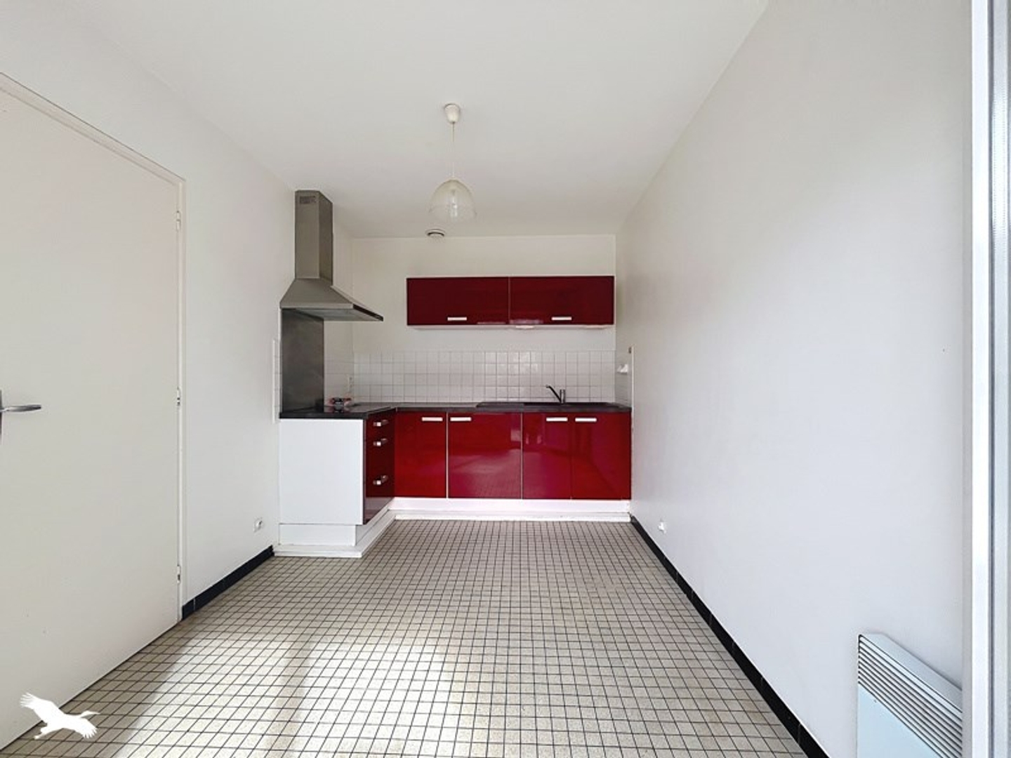 Maison à vendre - 3 pièces - 72m2 - Macqueville (17490)