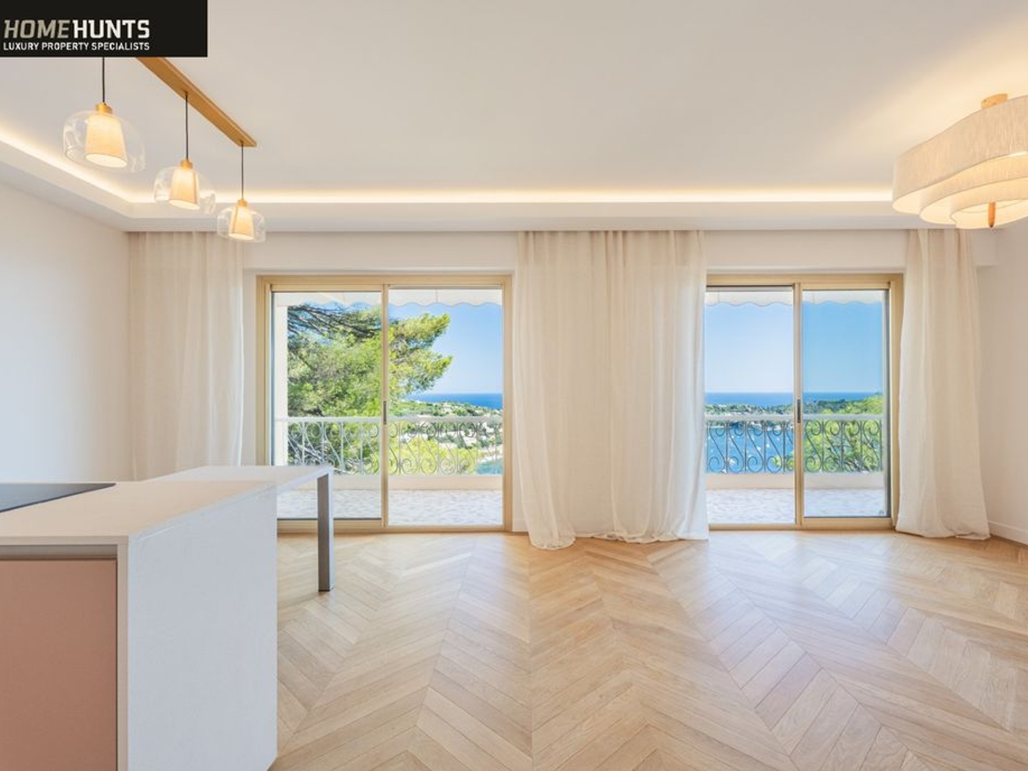 Appartement 79 m²