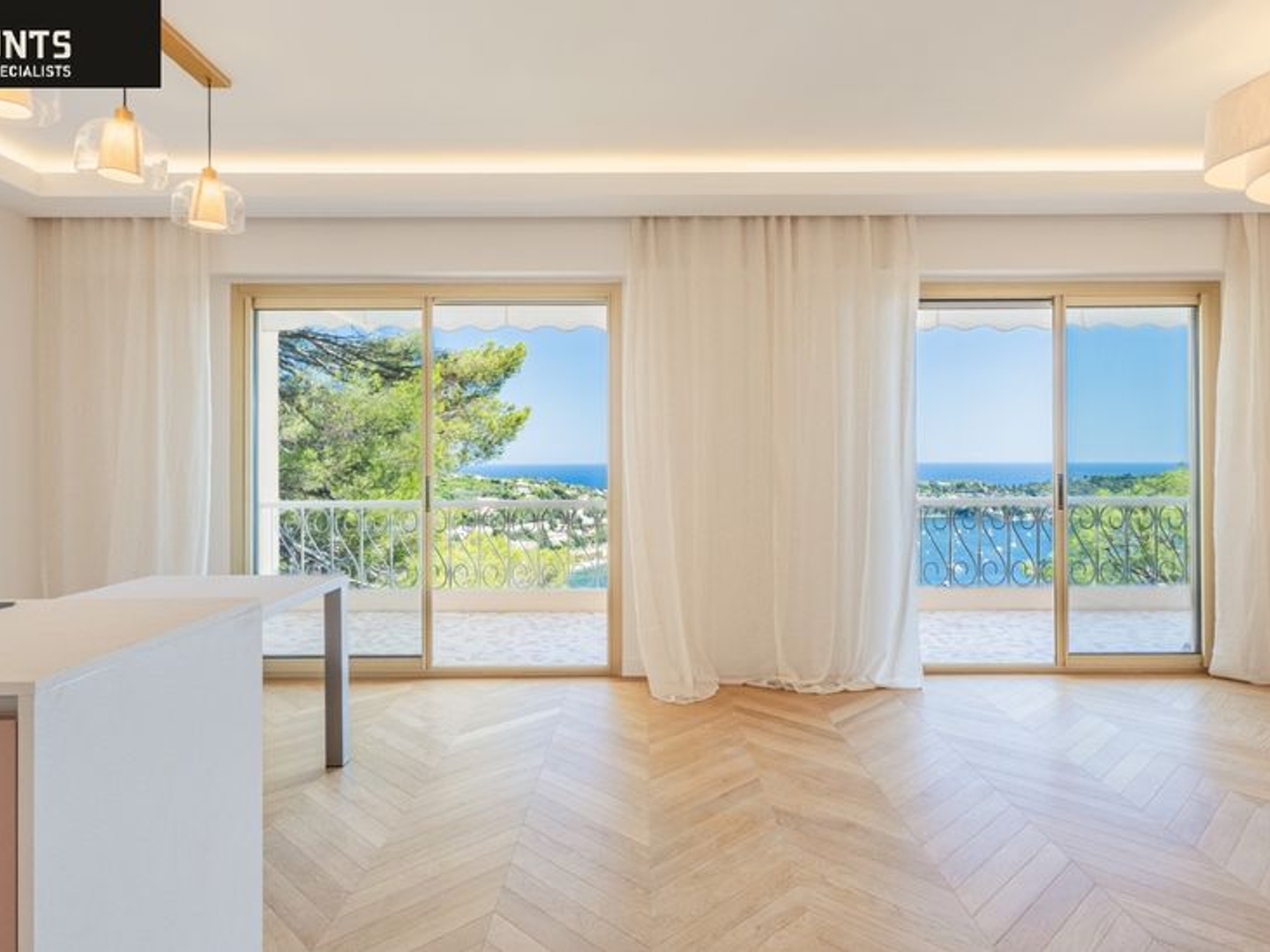 Appartement à vendre - 79m2 - Villefranche-Sur-Mer (06230)