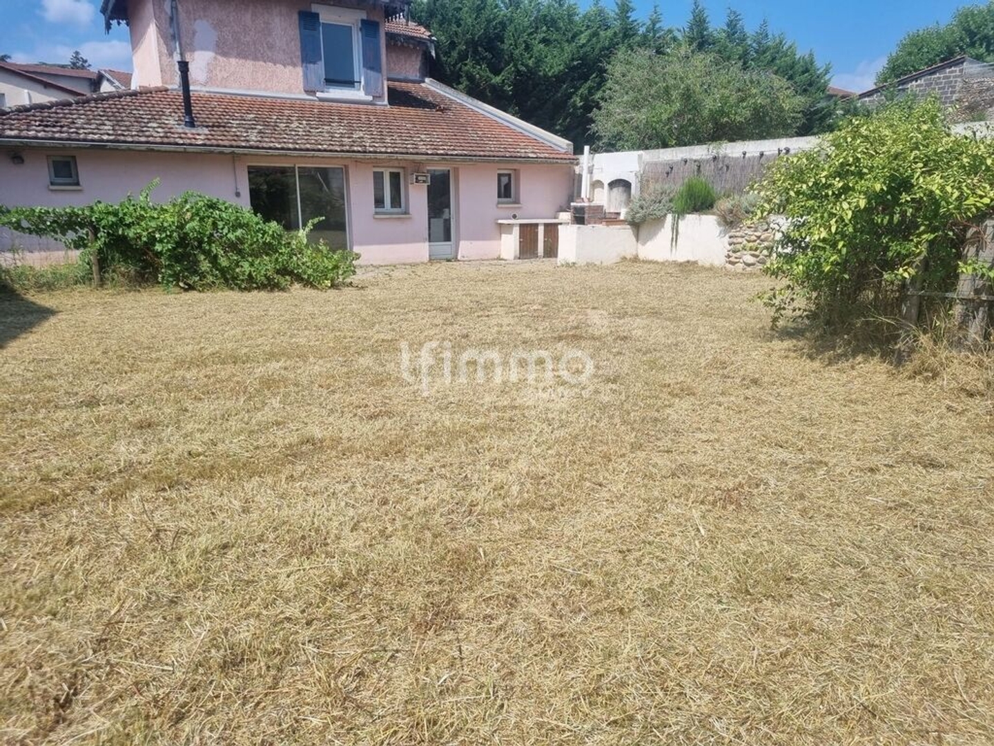 Maison à vendre - 6 pièces - 168m2 - Saint-Rambert-D'a... (26140)