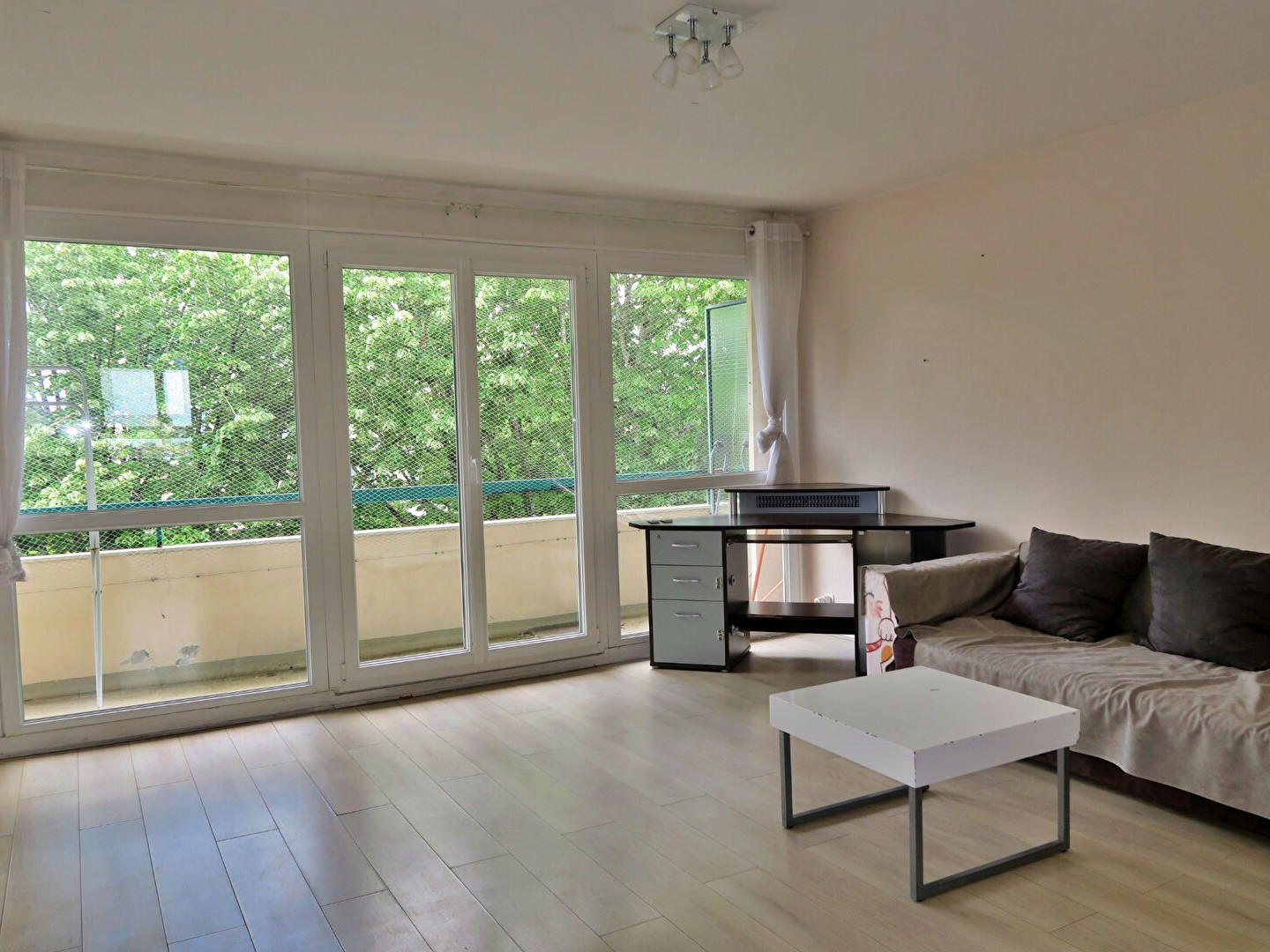 Appartement 2 pièces 50 m²