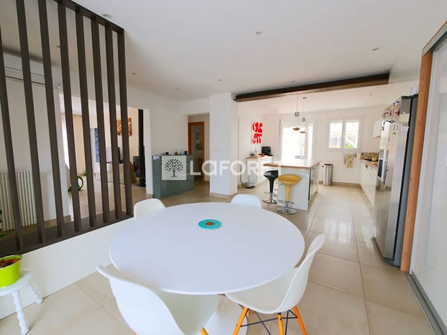 Maison à vendre - 6 pièces - 155m2 - Le Soler (66270)