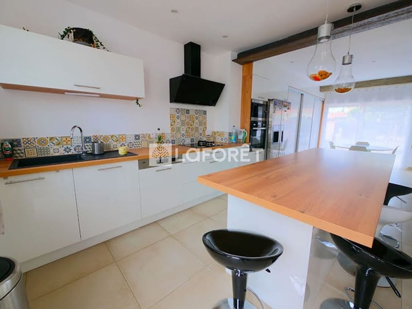 Maison à vendre - 6 pièces - 155m2 - Le Soler (66270)