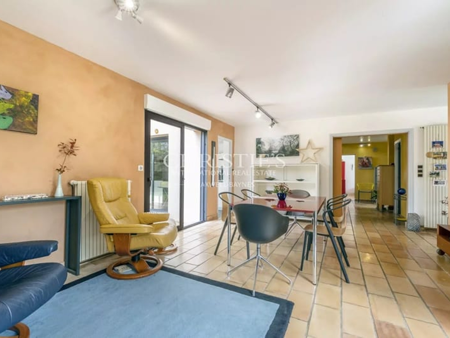 Maison à vendre - 7 pièces - 212m2 - Lagord (17140)