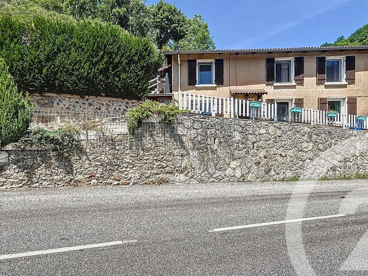 Maison 4 pièces 106 m²