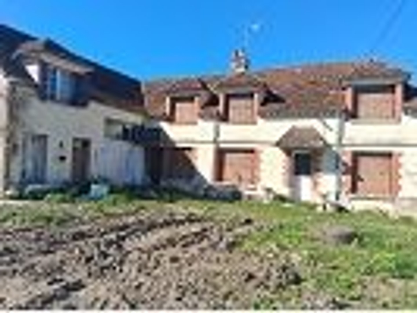 Maison 4 pièces 115 m²