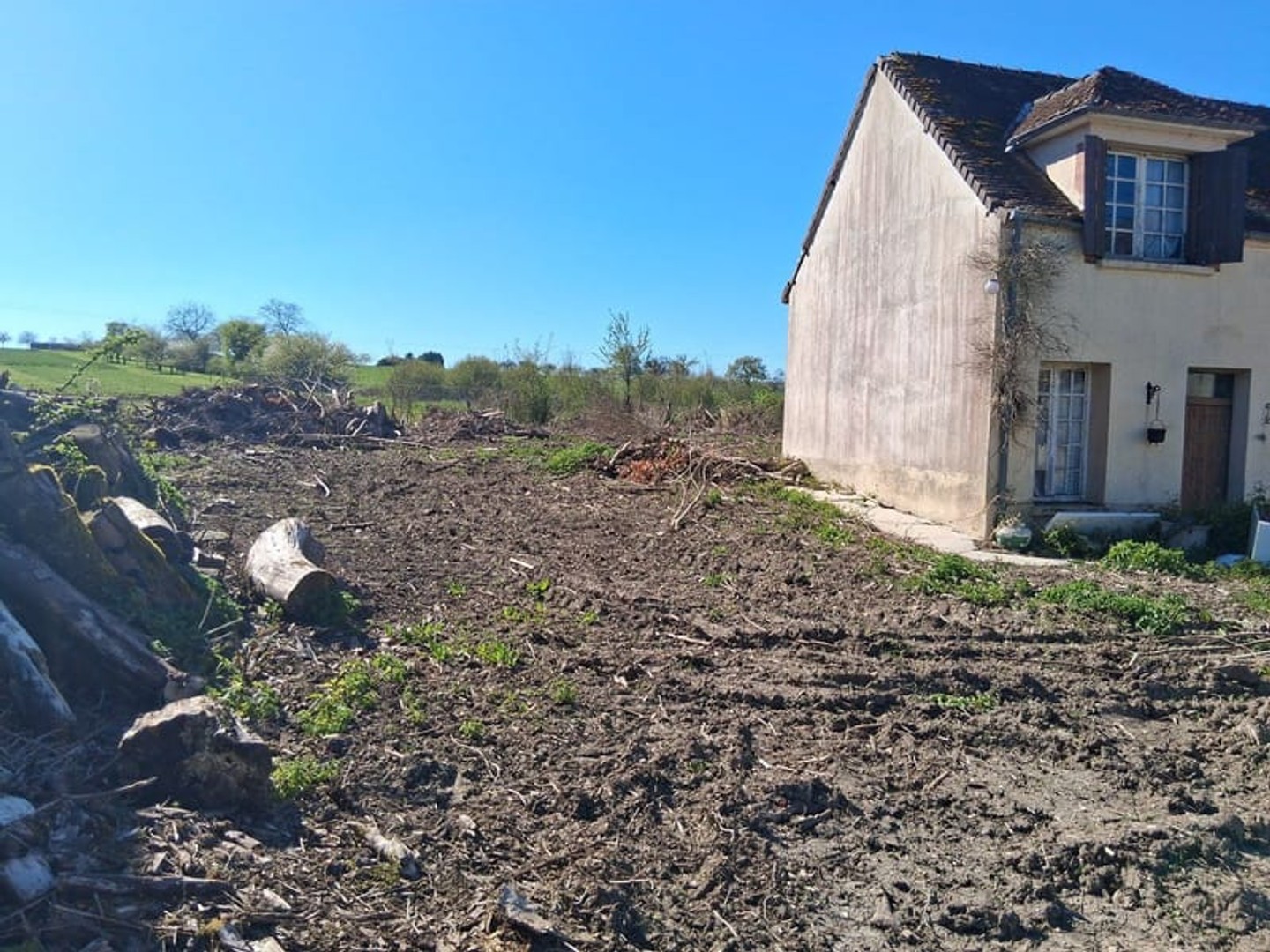 Maison à vendre - 4 pièces - 115m2 - Auxon (10130)