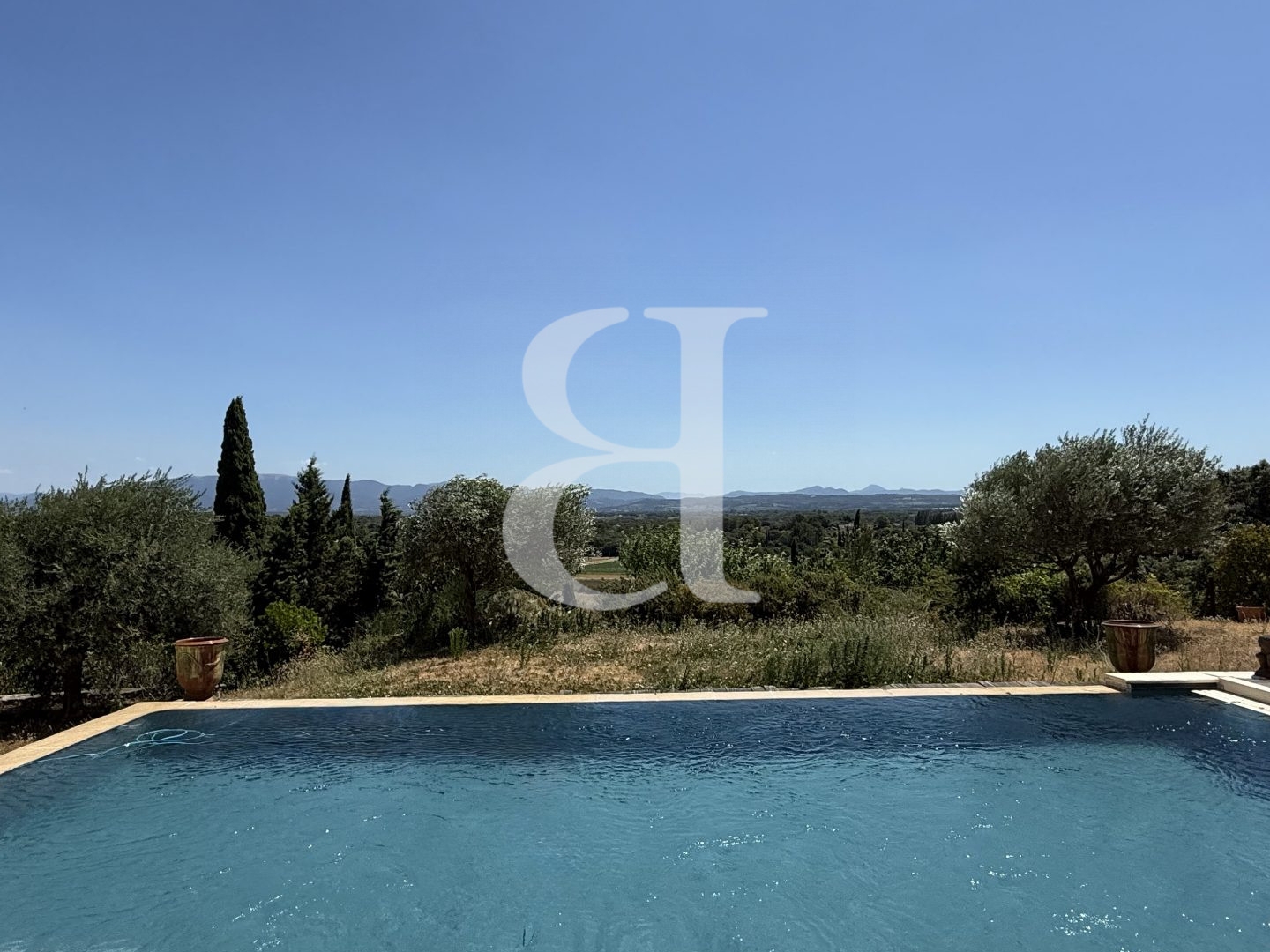 Maison à vendre - 6 pièces - 180m2 - Grignan (26230)