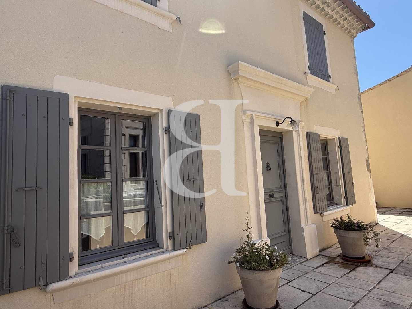 Maison à vendre - 6 pièces - 180m2 - Grignan (26230)