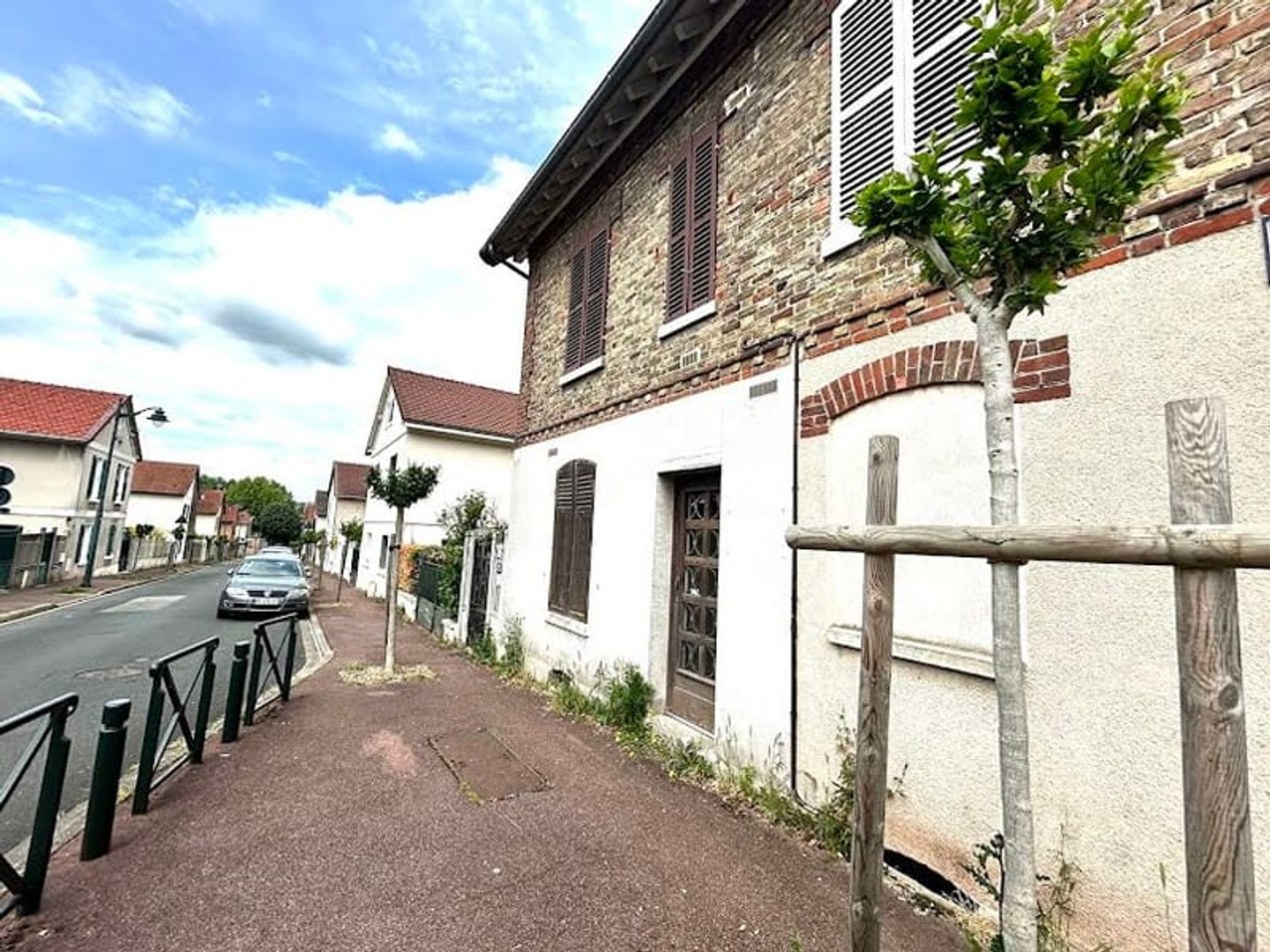 Appartement 3 pièces 57 m²