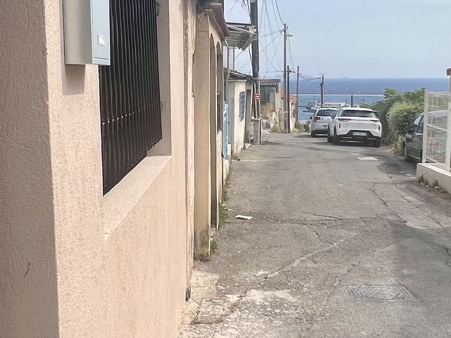 Maison 3 pièces 40 m²