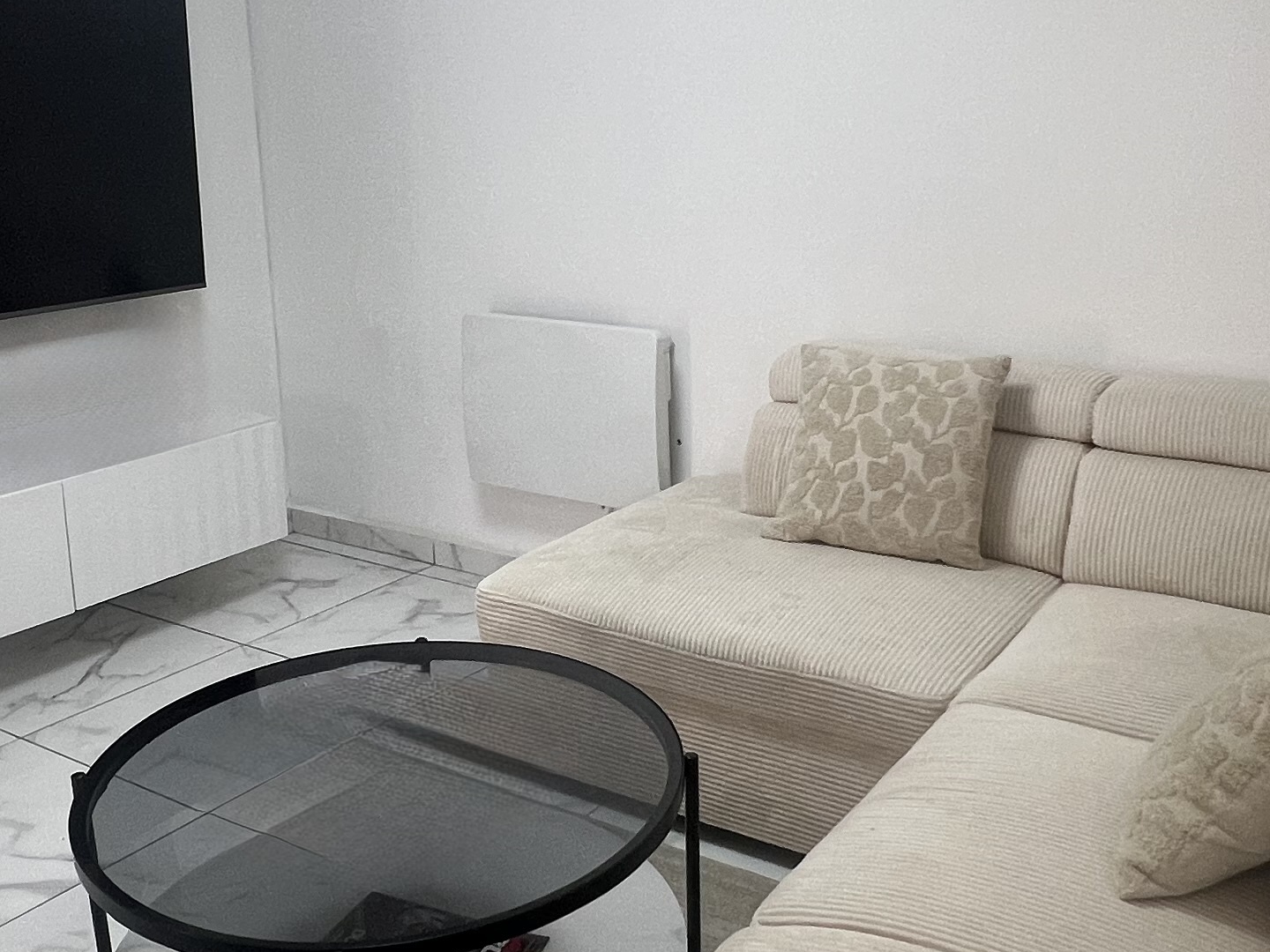 Maison à vendre - 3 pièces - 40m2 - Marseille 16e (13016)