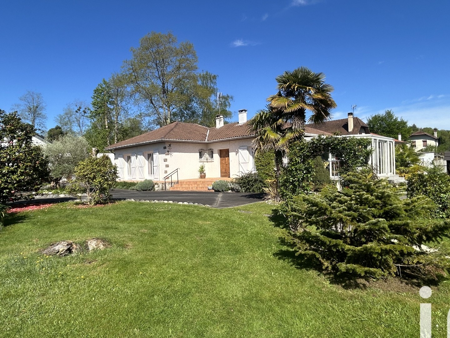 Maison 5 pièces 140 m²