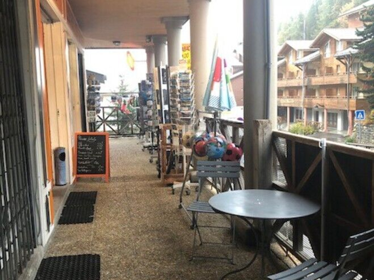 Local professionnel / commercial