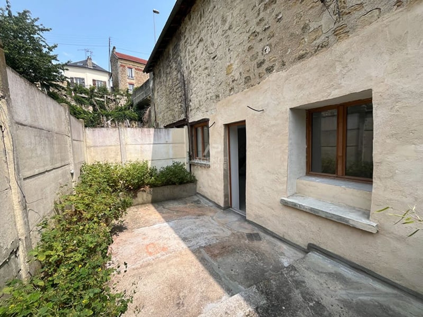 Bureaux 5 pièces 90 m²