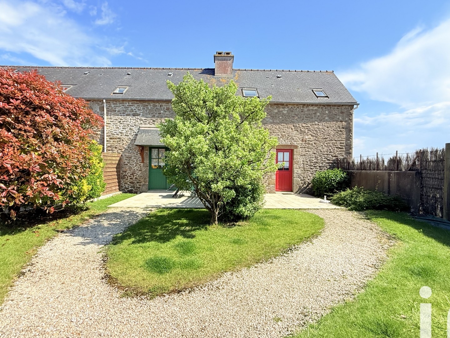 Immeuble de rapport 6 pièces 114 m²