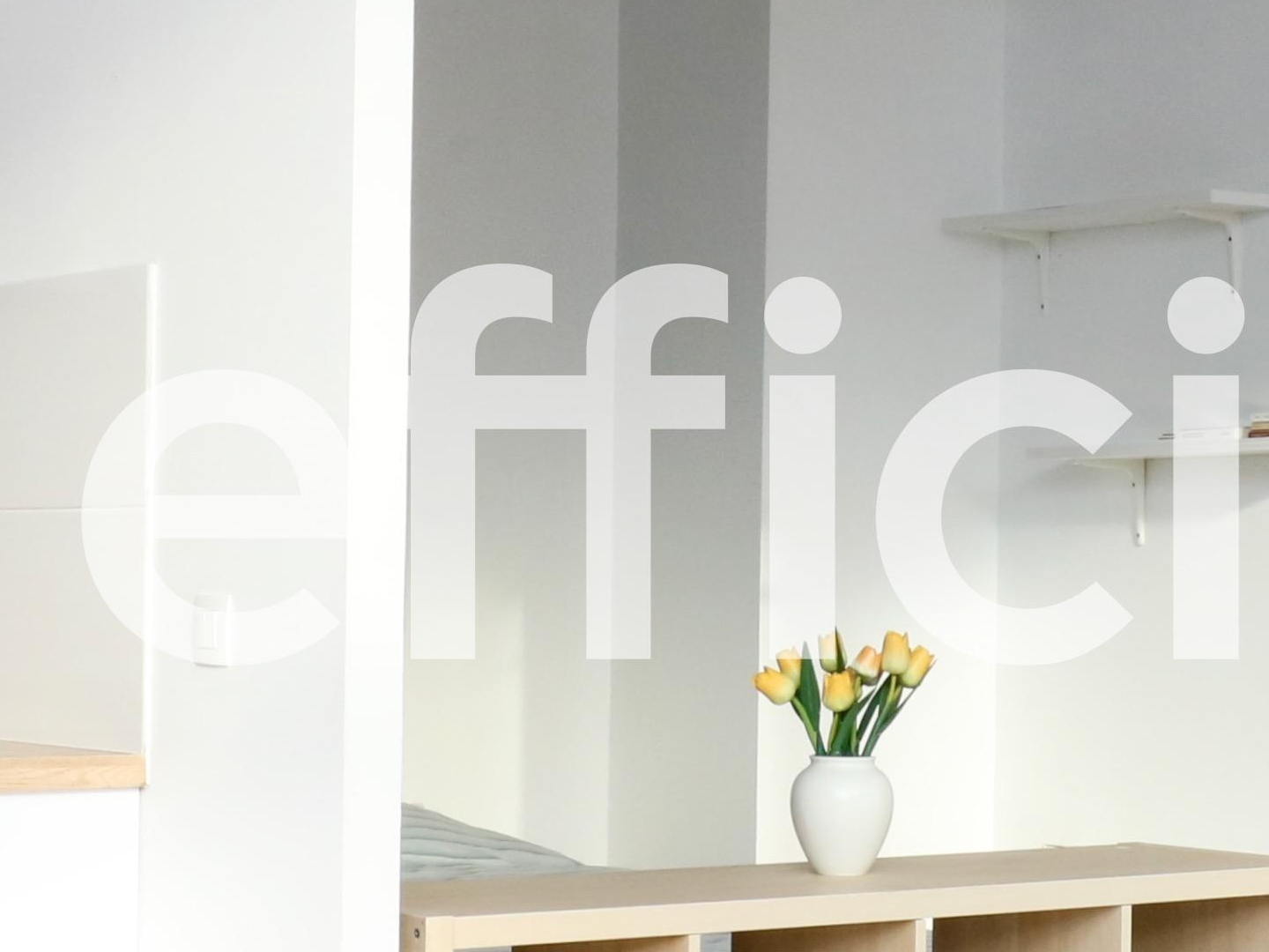 Appartement à vendre - 1 pièce - 44m2 - Lille (59800)