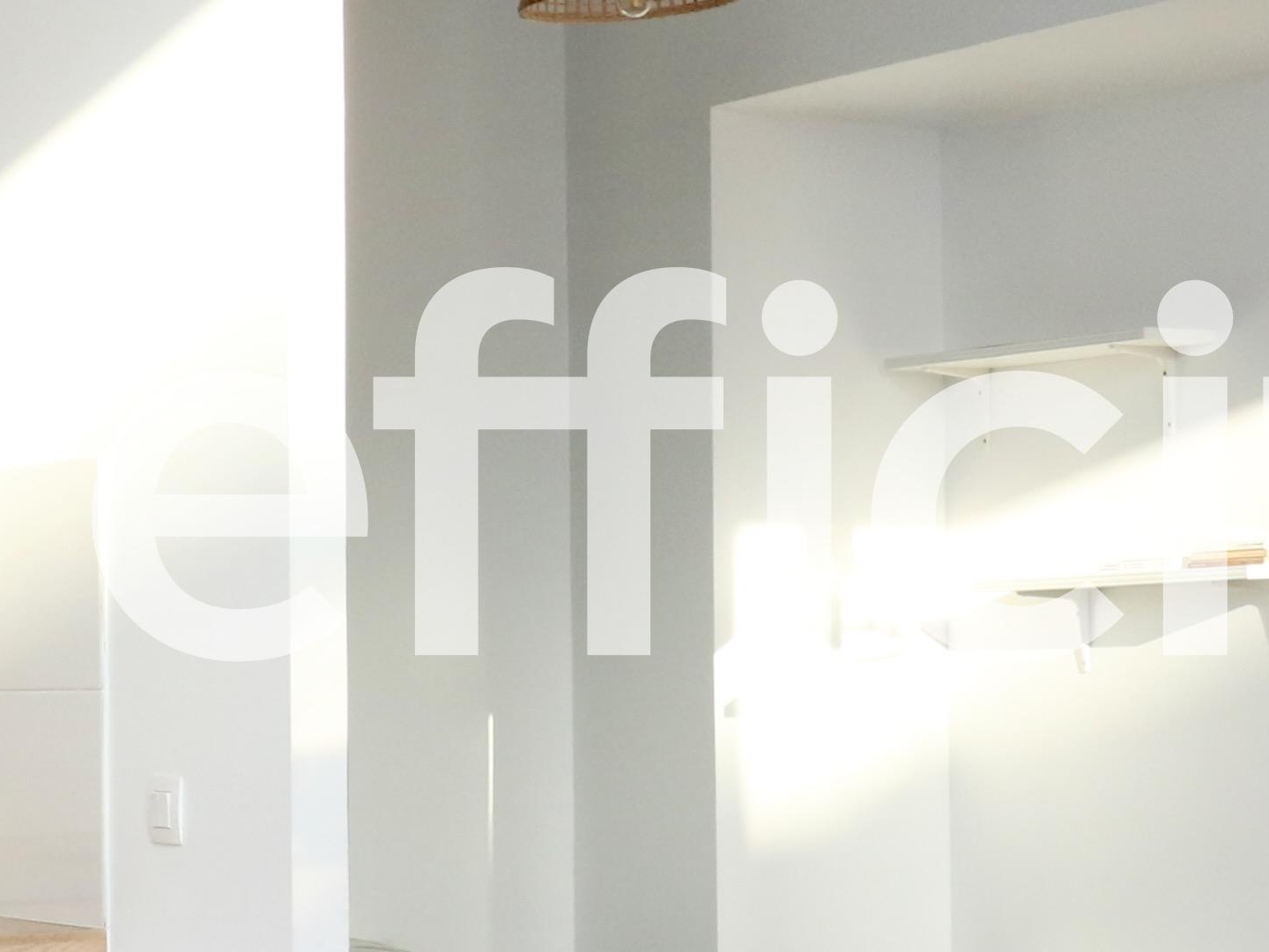 Appartement à vendre - 1 pièce - 44m2 - Lille (59800)
