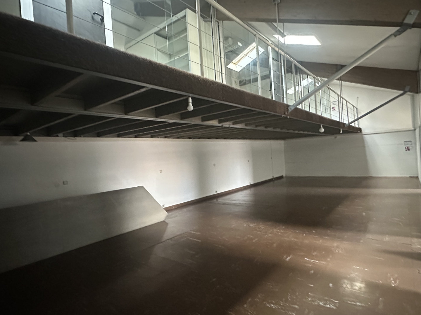 Locaux à vendre - 339m2 - Toulouse (31000)