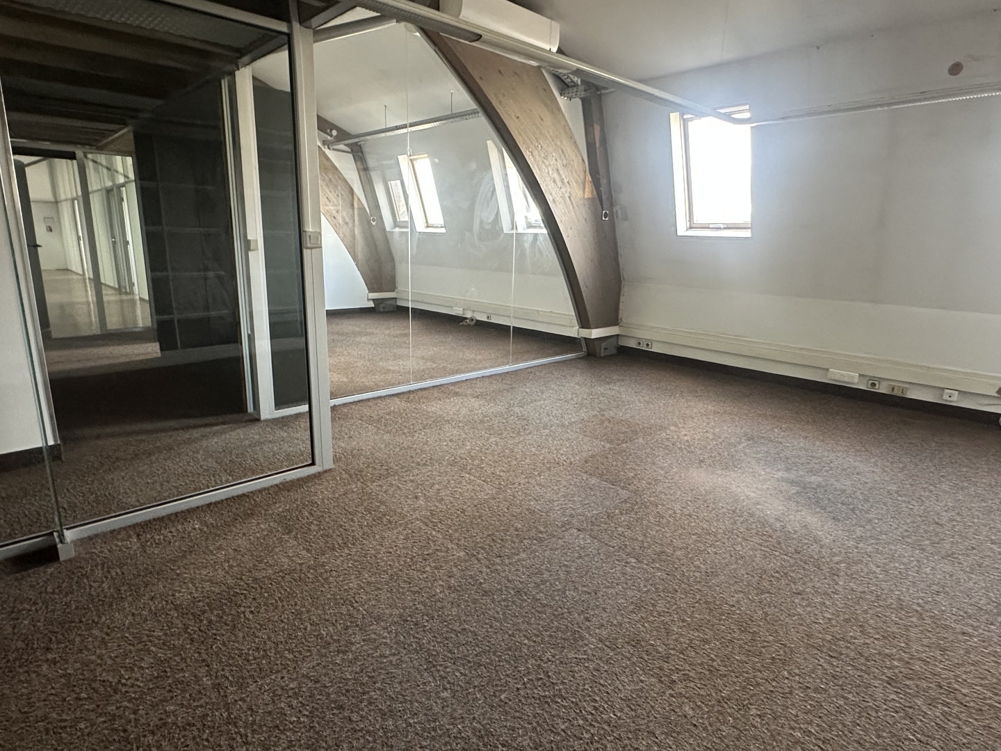 Locaux à vendre - 339m2 - Toulouse (31000)