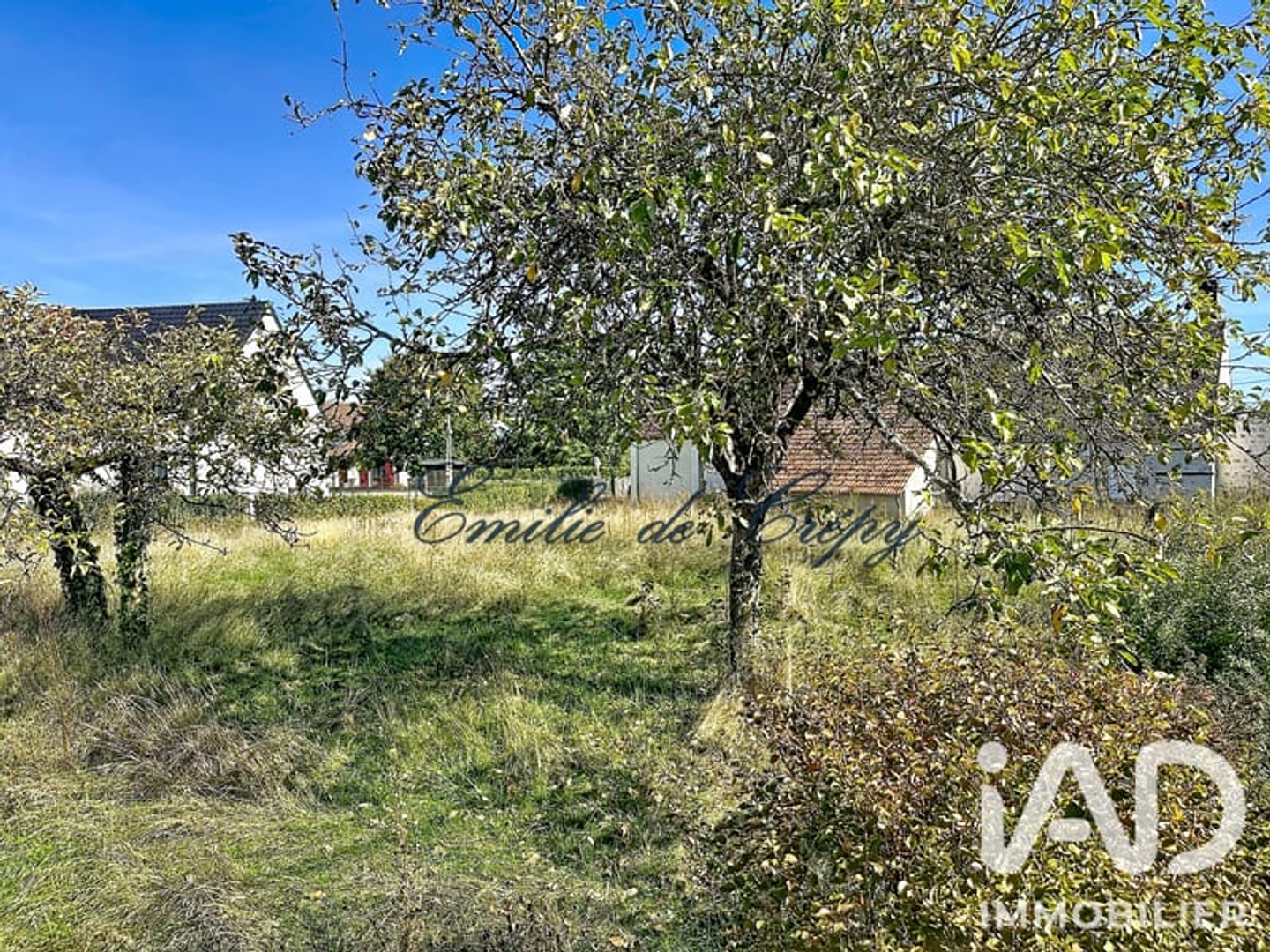 Maison à vendre - 4 pièces - 86m2 - Sandillon (45640)