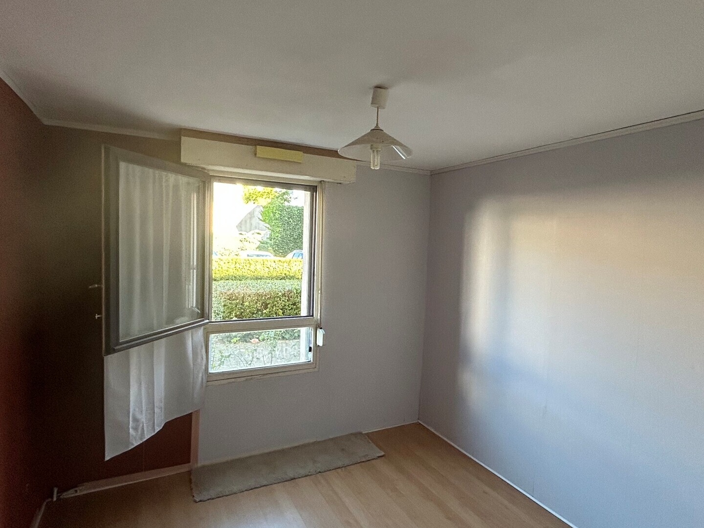 Appartement à vendre - 2 pièces - 42m2 - Lorient (56100)