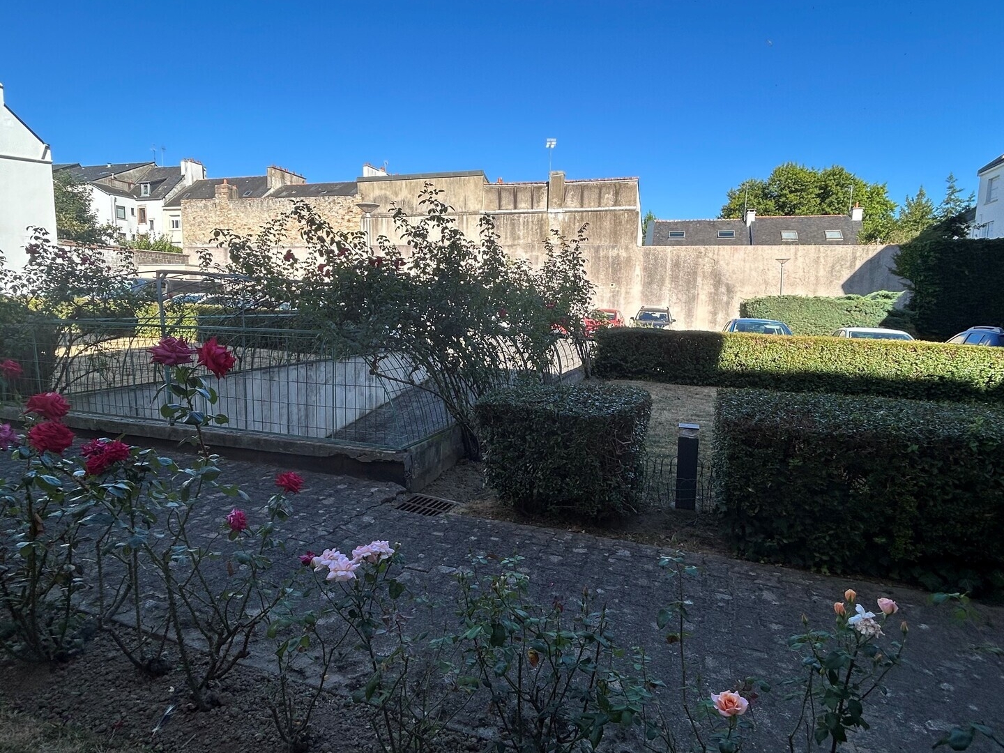 Appartement à vendre - 2 pièces - 42m2 - Lorient (56100)
