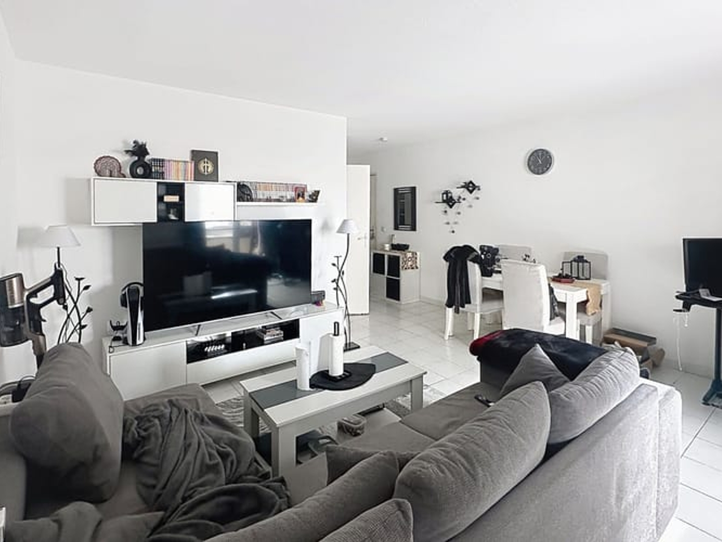 Appartement à vendre - 2 pièces - 48m2 - Avignon (84000)