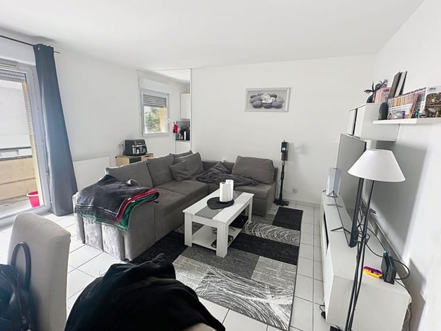 Appartement à vendre - 2 pièces - 48m2 - Avignon (84000)