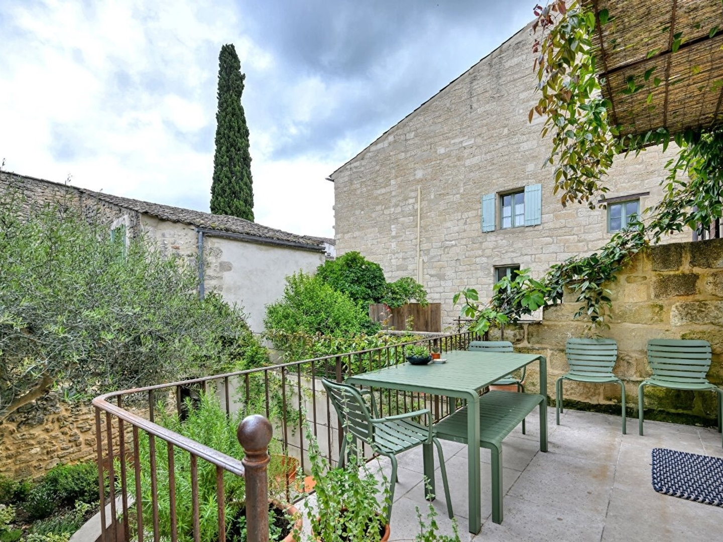 Achat : Maison Uzès (30700)
