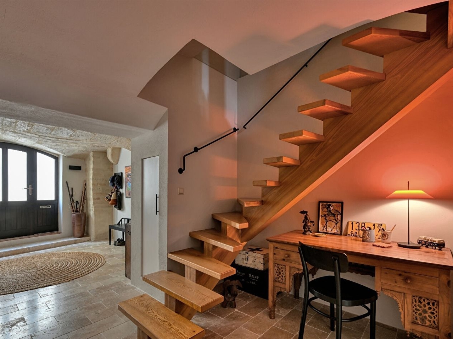 Maison à vendre - 140m2 - Uzès (30700)