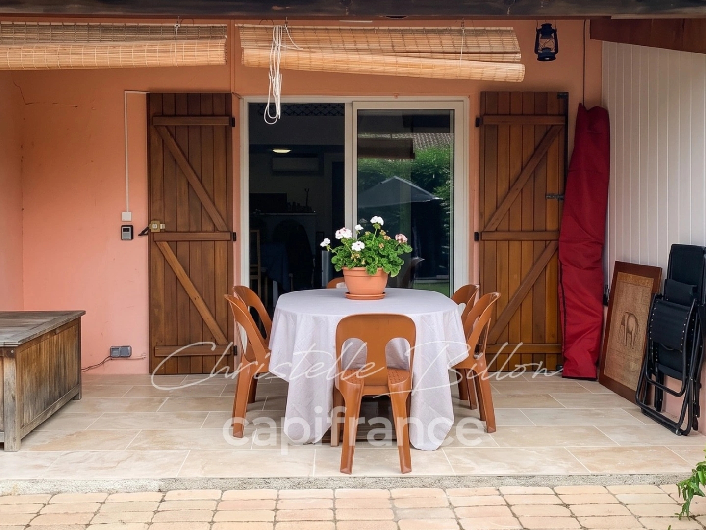 Appartement à vendre - 3 pièces - 42m2 - Zonza (20144)