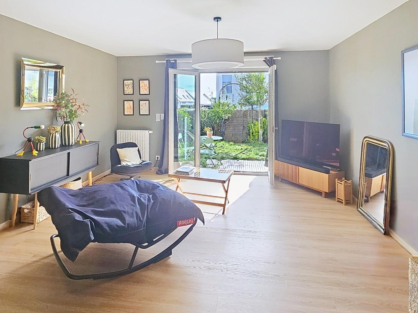 Maison à vendre - 4 pièces - 78m2 - Piriac-Sur-Mer (44420)