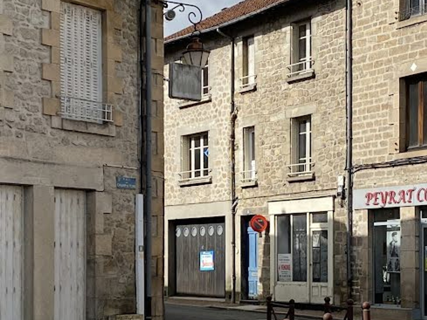 Maison 10 pièces 214 m²