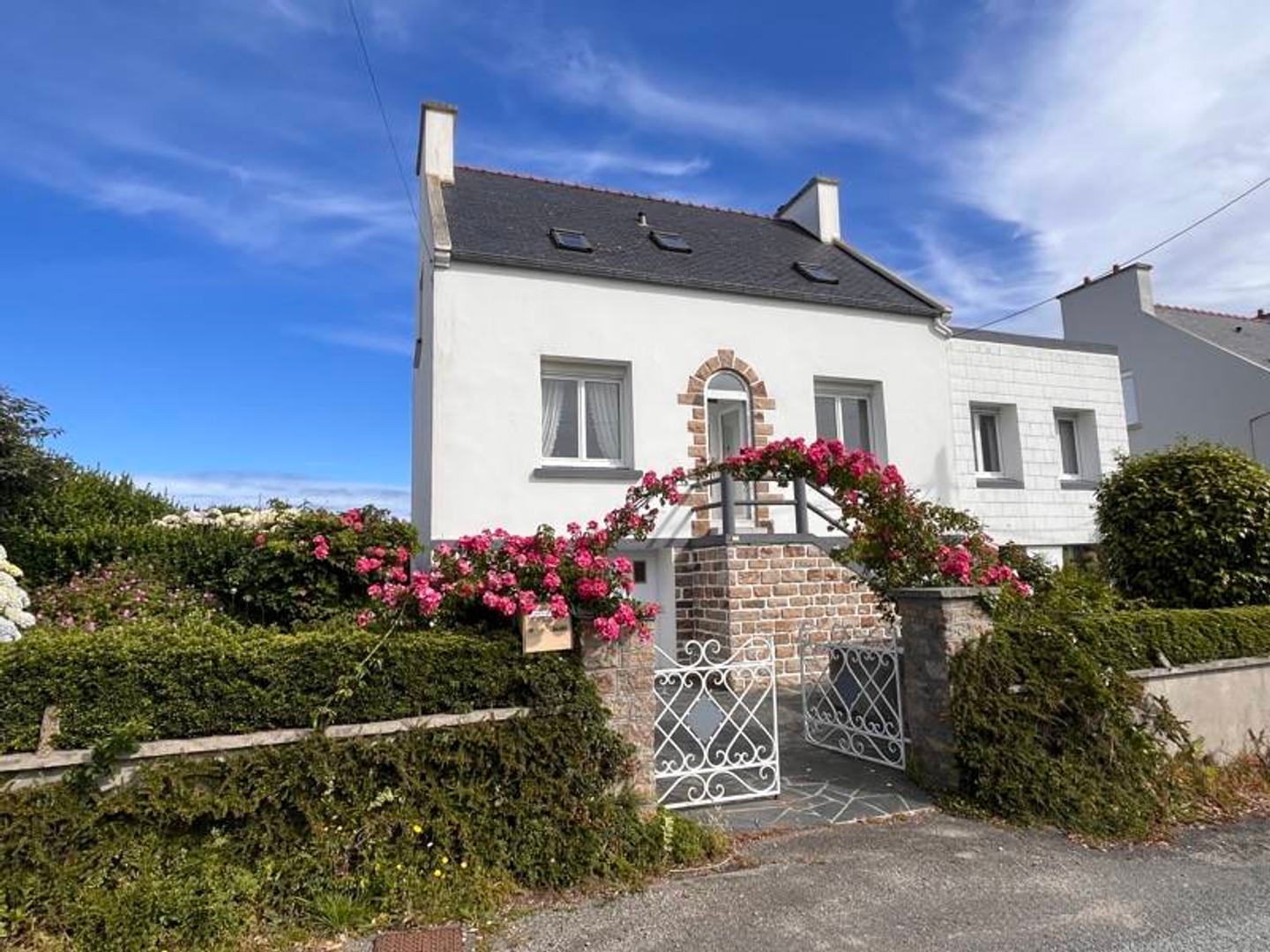 Maison 8 pièces 124 m²