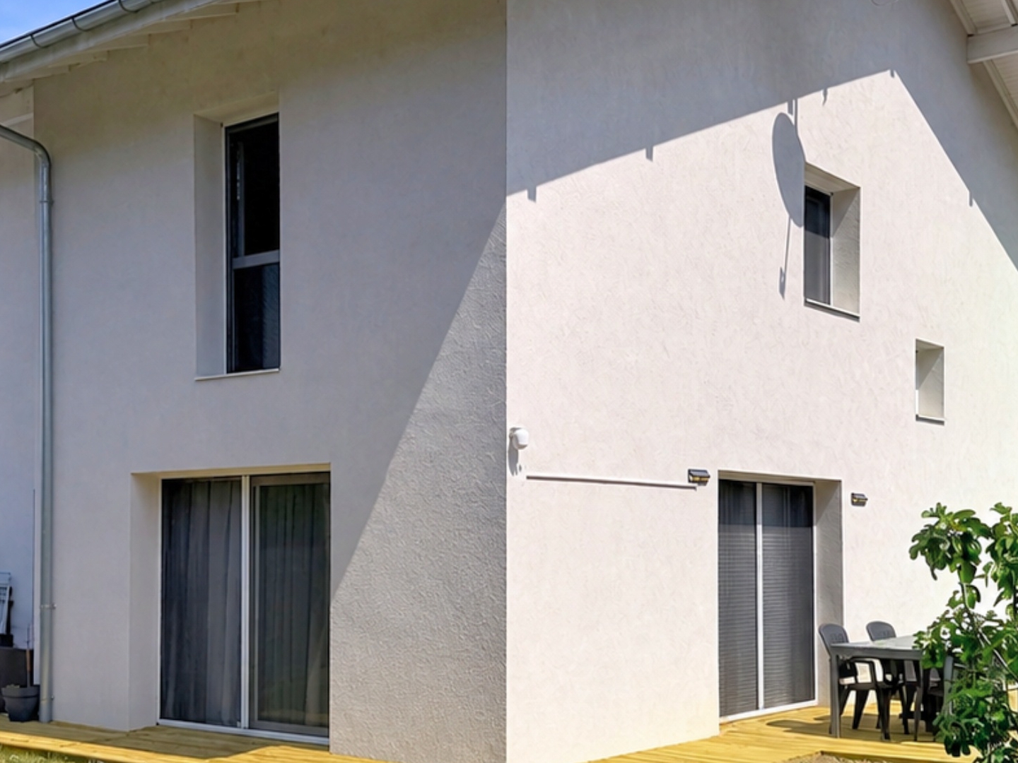 Maison 5 pièces 136 m²