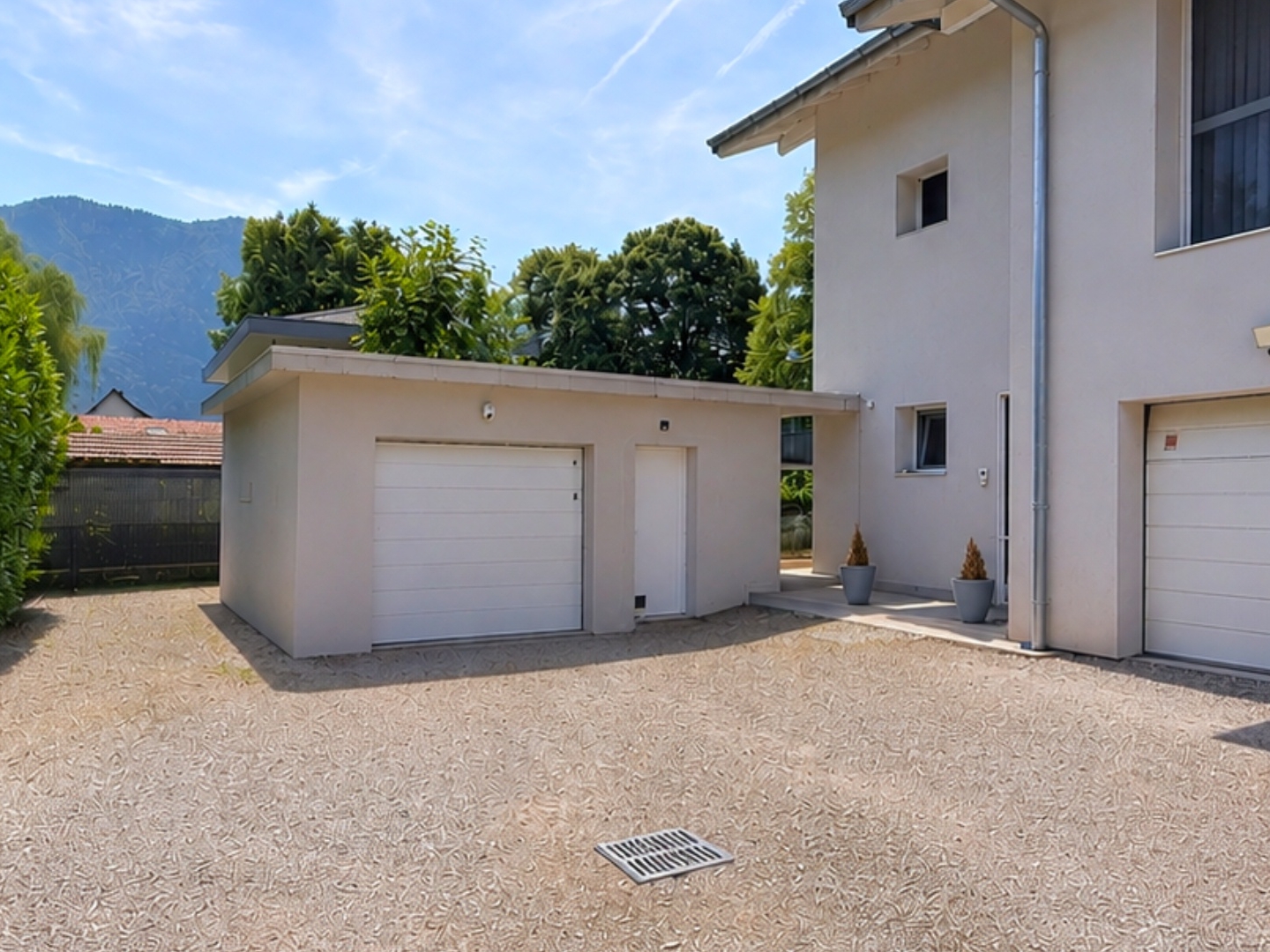 Maison à vendre - 5 pièces - 136m2 - Cluses (74300)