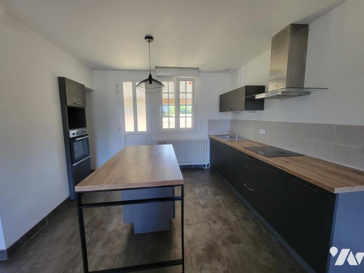 Maison à vendre - 3 pièces - 64m2 - Gourin (56110)