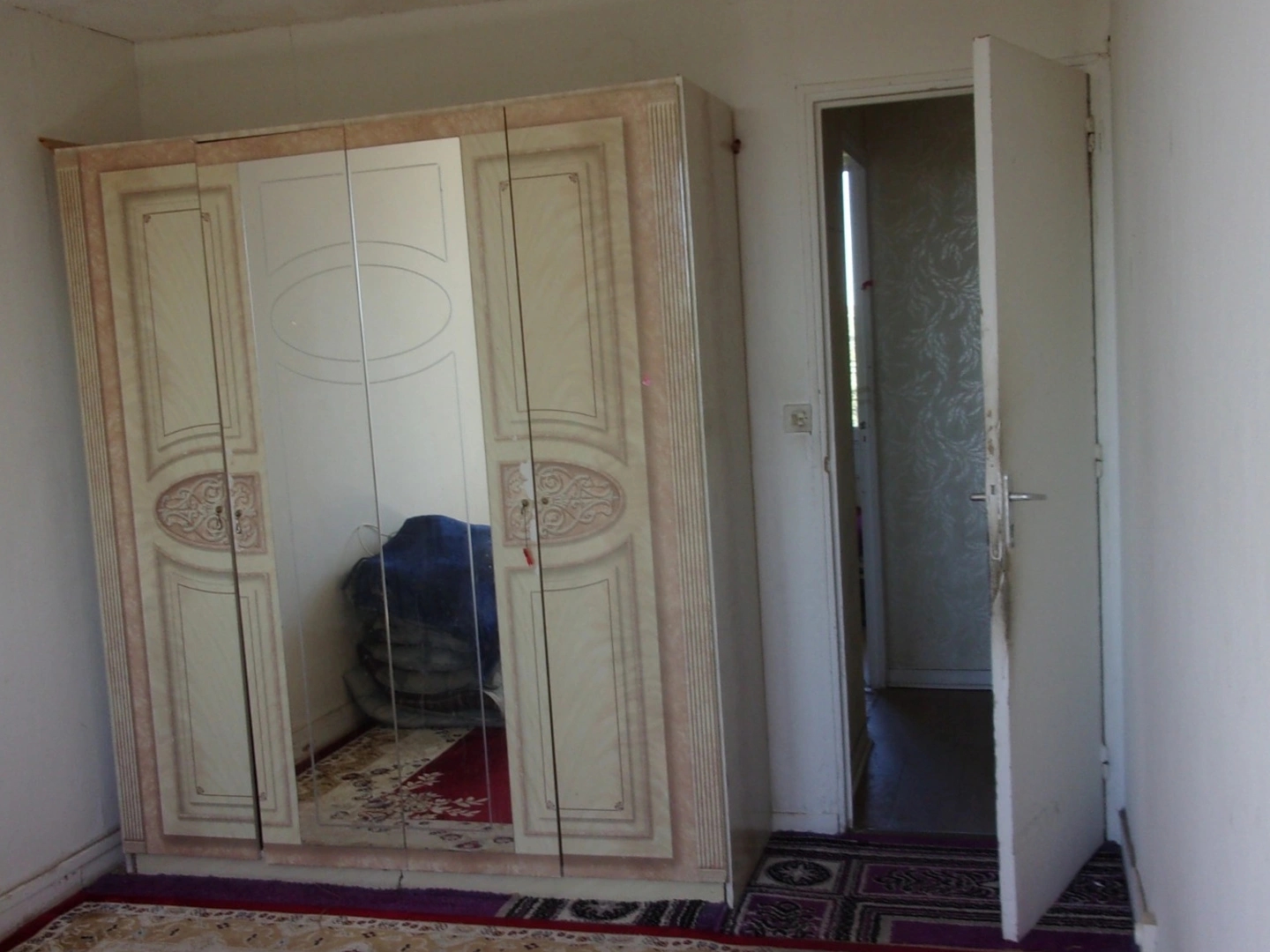 Appartement à vendre - 3 pièces - 50m2 - Creil (60100)