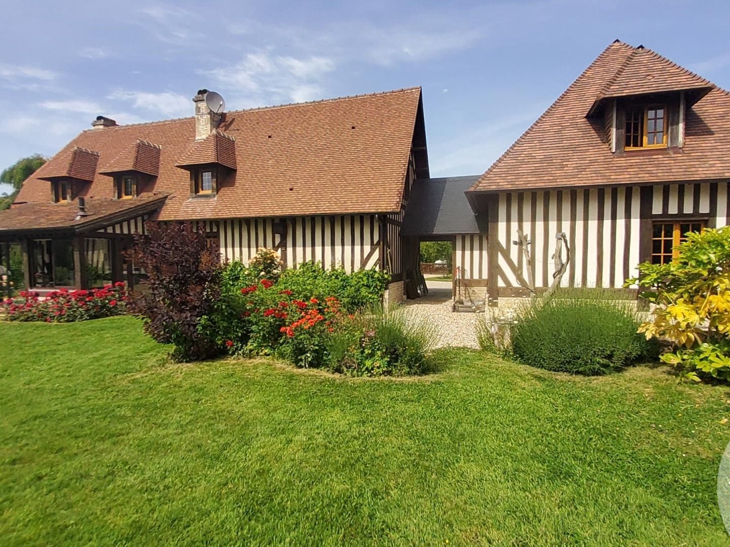 Maison 6 pièces 164 m²