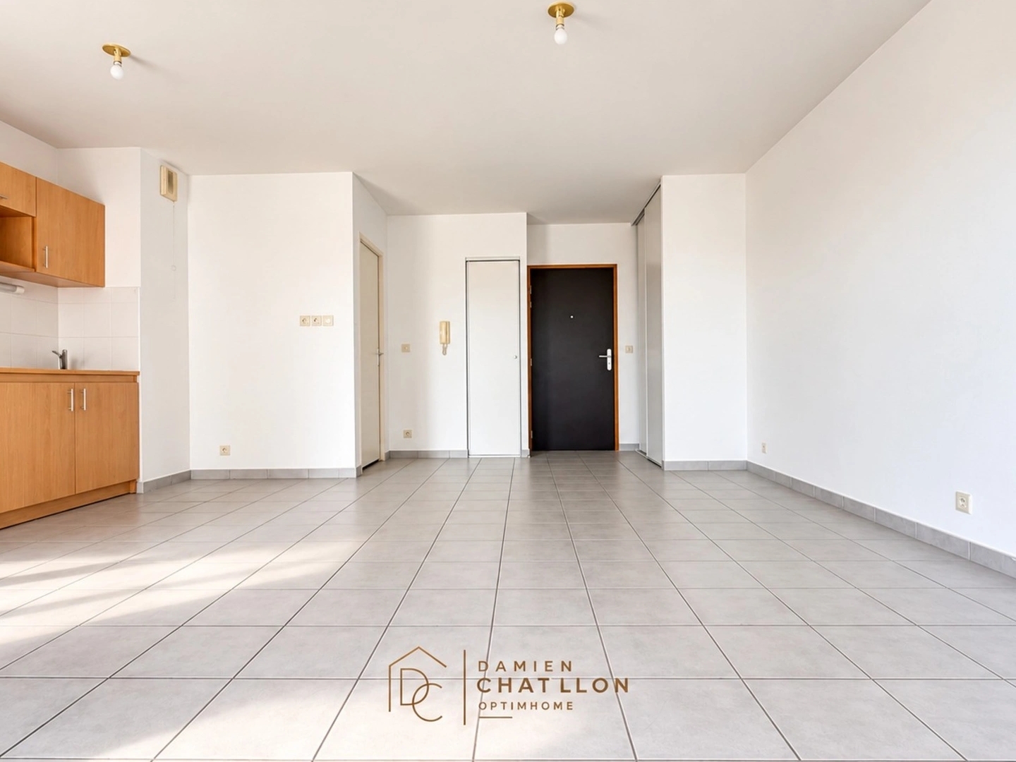 LE MANS - UNIVERSITÉ | T3 • 2 CHAMBRES • GRAND BALCON • PARKING