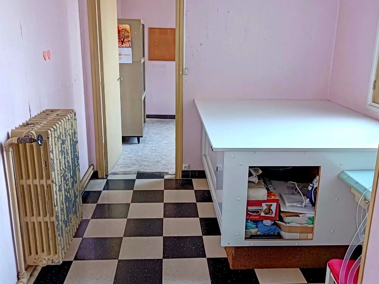 Locaux à vendre - 4 pièces - 146m2 - Gournay-En-Bray (76220)