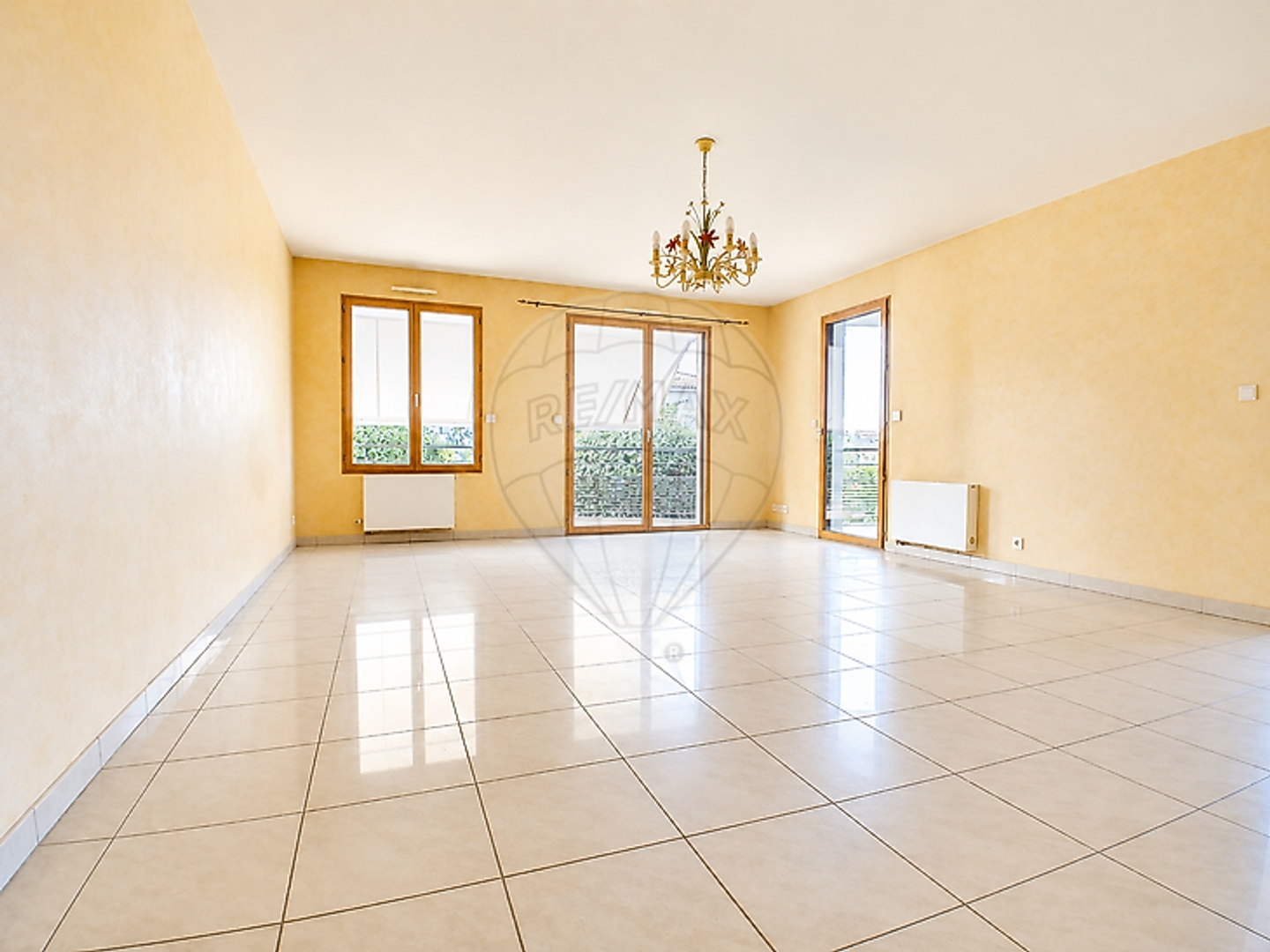 Appartement à vendre - 4 pièces - 96m2 - Limas (69400)