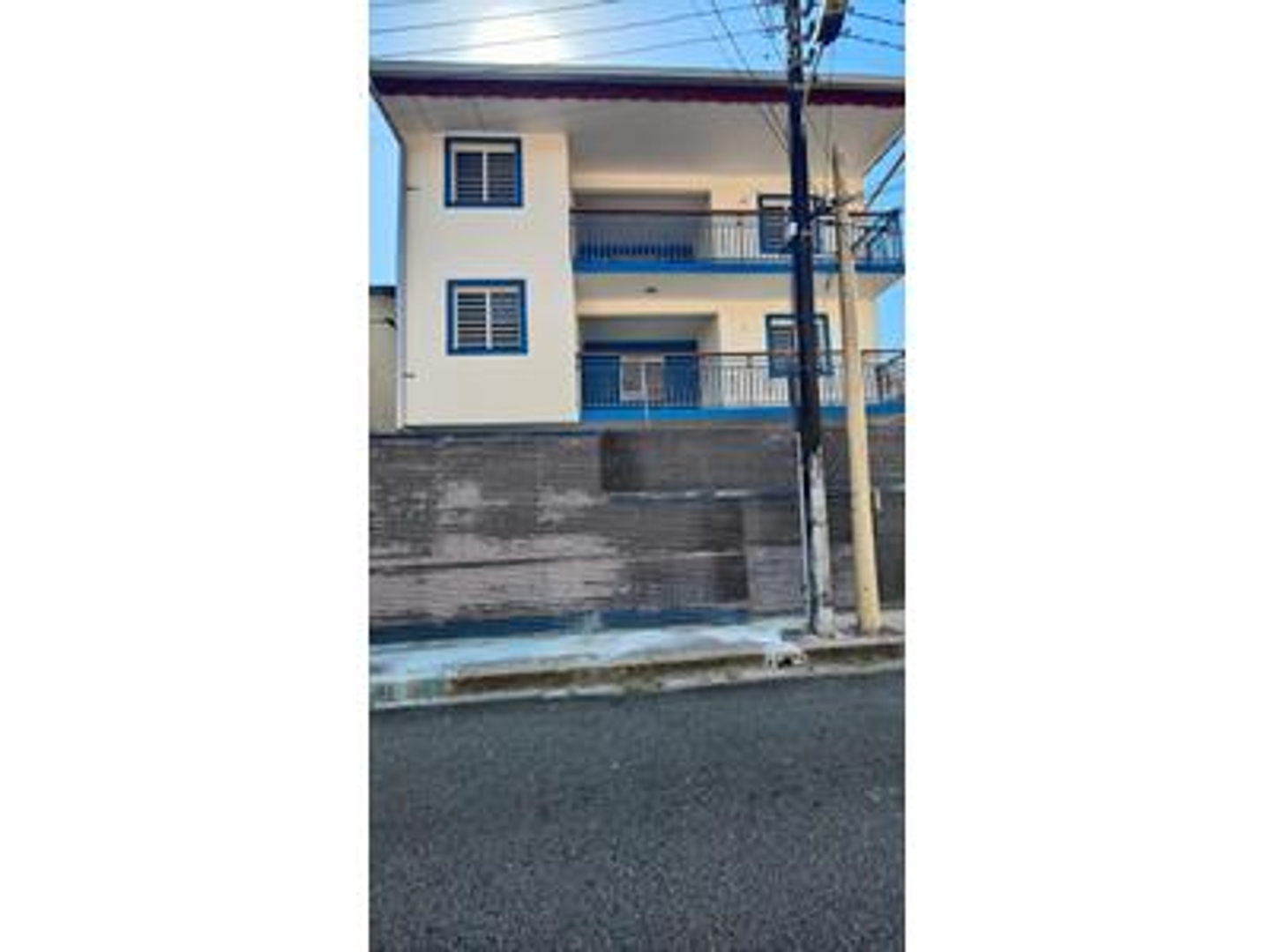 Appartement à vendre - 5 pièces - 116m2 - Cayenne (97300)