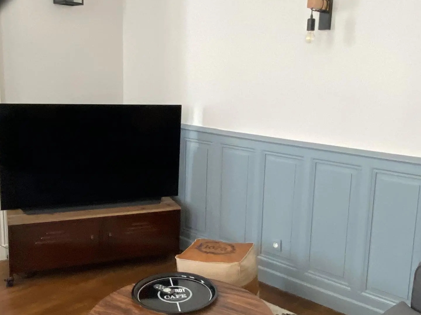 Appartement 3 pièces 83 m²