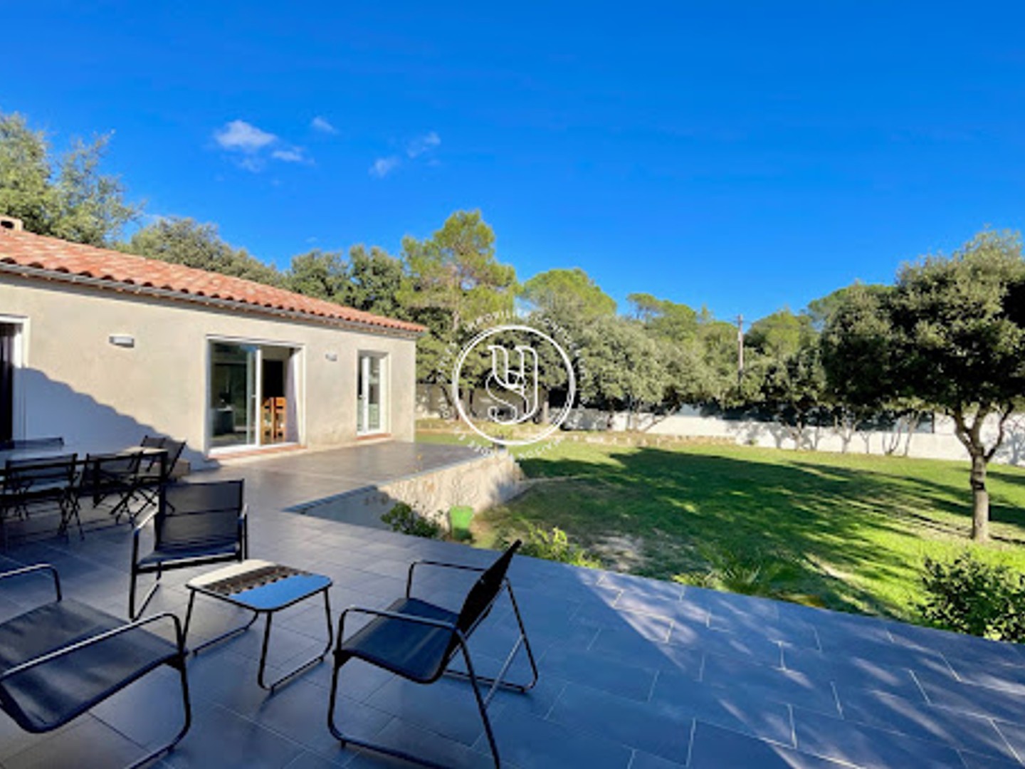 Maison 4 pièces 135 m²