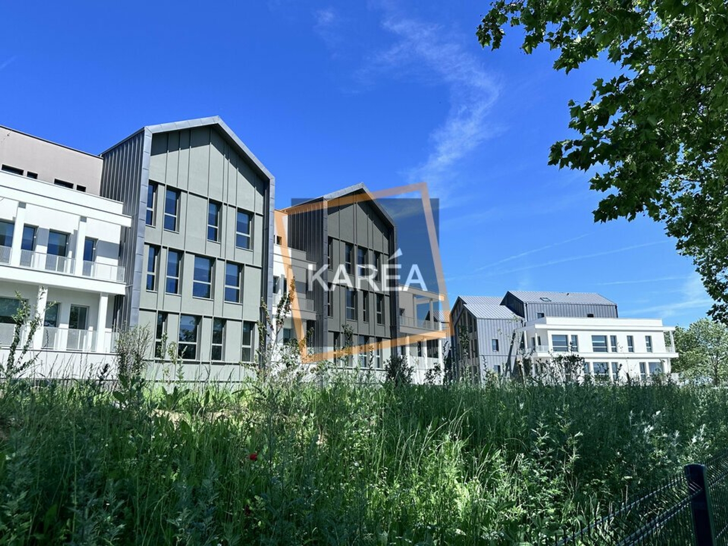 Locaux à vendre - 48m2 - Serris (77700)