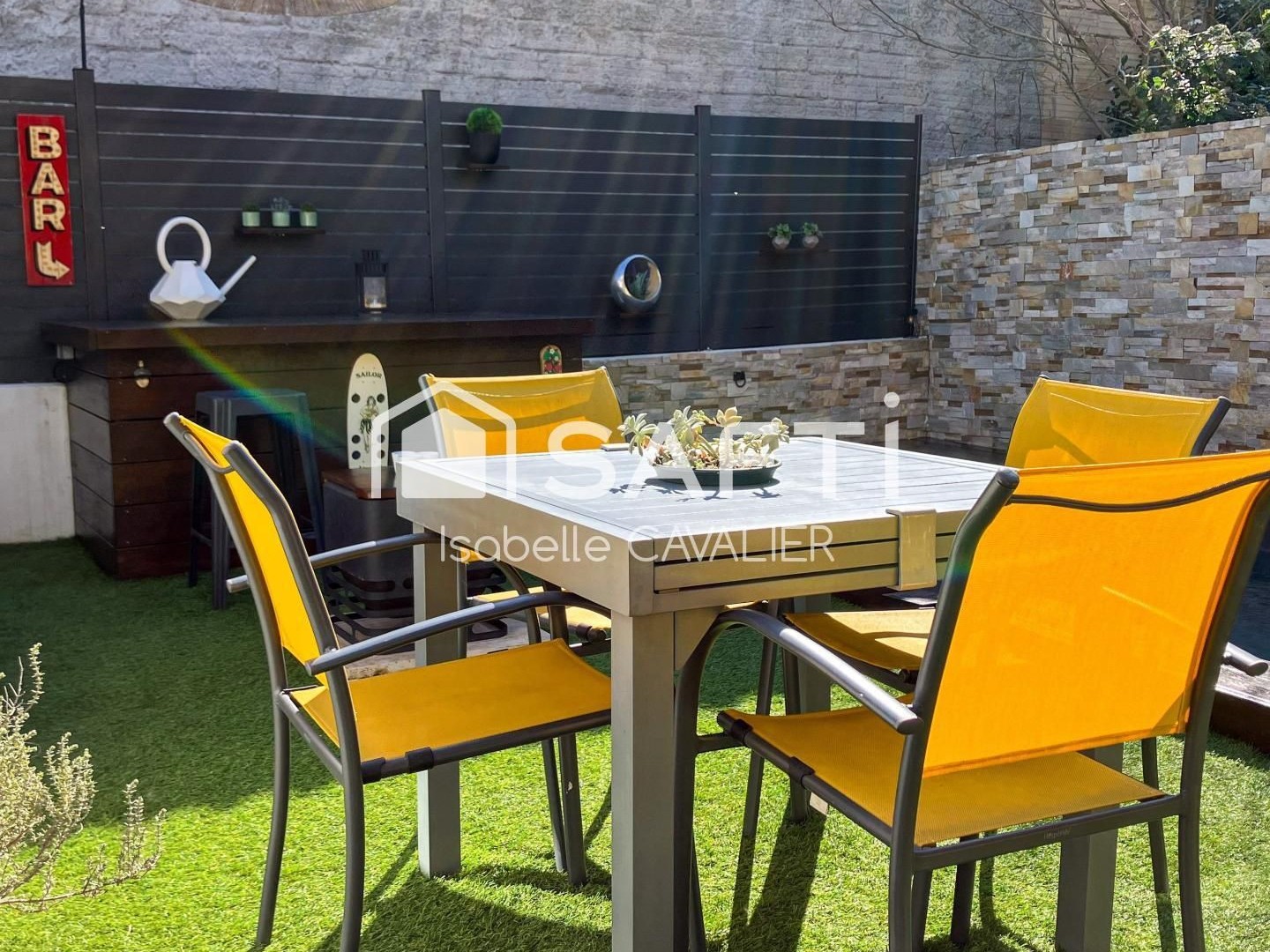Maison 6 pièces 116 m²