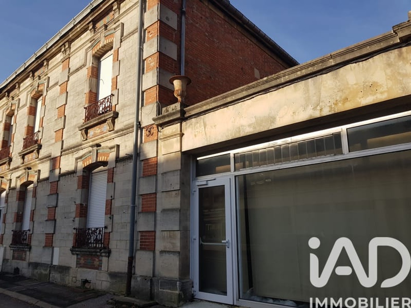 Maison avec appartements 3 pièces 200 m²