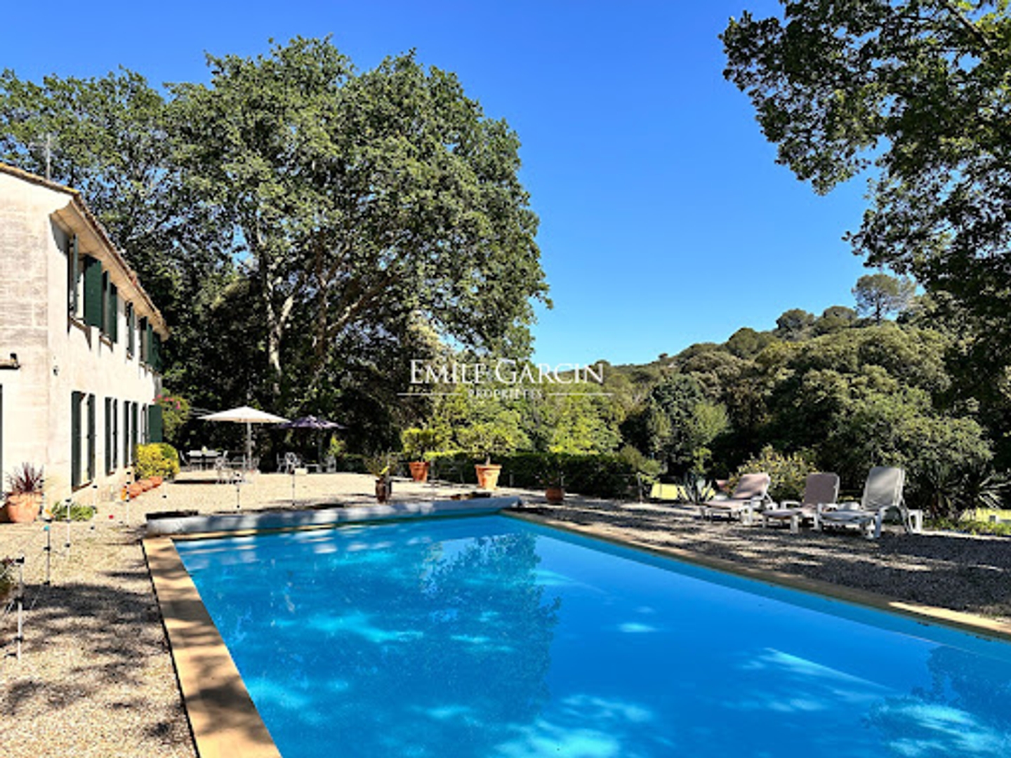 Maison 8 pièces 195 m²